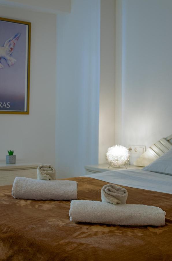 Nice 1Bd Apartment Close To Metro Station Ampelokipoi Athens Exterior photo